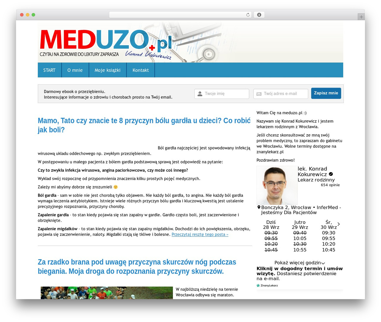 Simon WP Framework WordPress blog theme - meduzo.pl Simon WP Framework WordPress blog theme - meduzo.pl