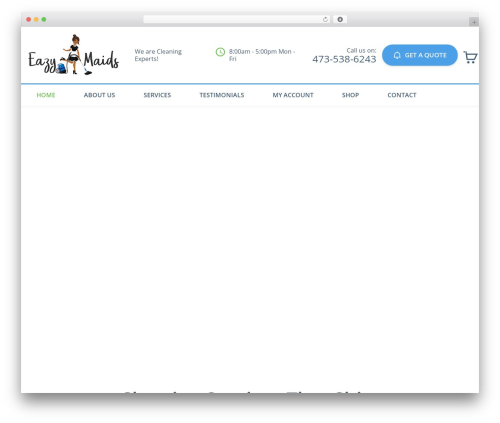 Zigaform – Price Calculator & Cost Estimation Form Builder Lite (zigaform-calculator-cost-estimation-form-builder-lite) free WordPress plugin - eazymaids.com
