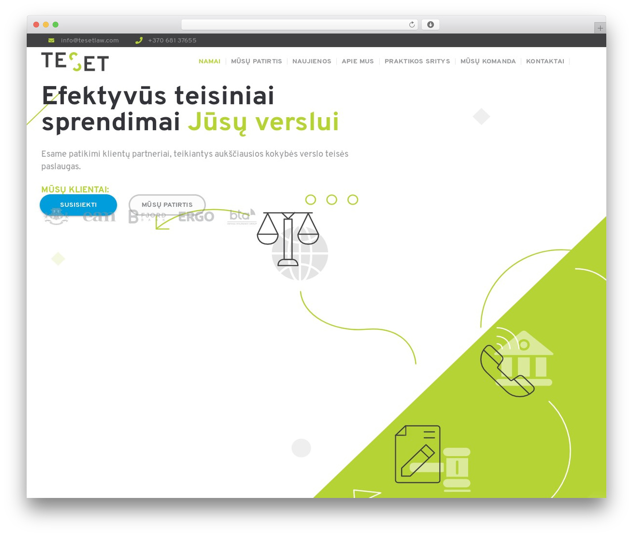 Theme WordPress AMPire.city - tesetlaw.com Theme WordPress AMPire.city - tesetlaw.com