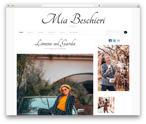 Facebook All (facebookall) free WordPress plugin - myab.me
