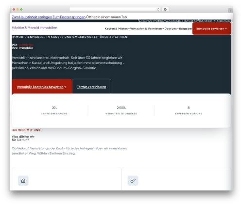 onOffice for WP-Websites (onoffice-for-wp-websites) free WordPress plugin - hoedtke-morold.de onOffice for WP-Websites (onoffice-for-wp-websites) free WordPress plugin - hoedtke-morold.de