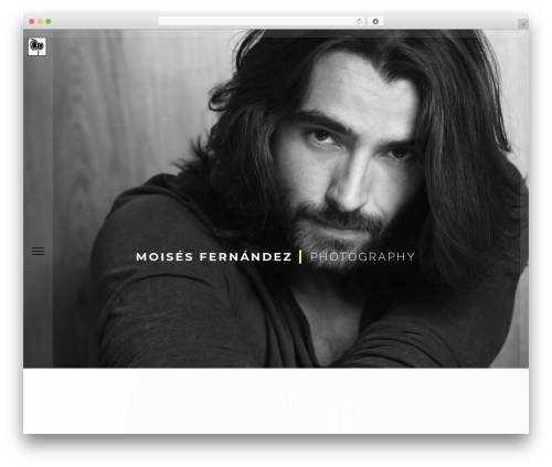 WordPress theme Eight - moifernandez.com WordPress theme Eight - moifernandez.com