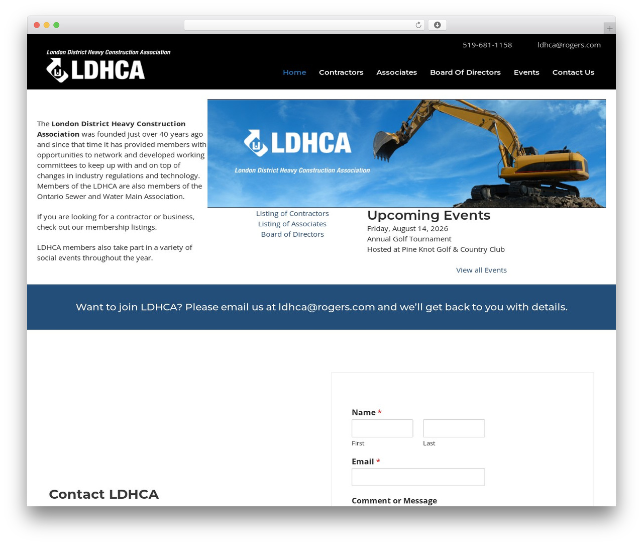 WordPress theme Customify - ldhca.com WordPress theme Customify - ldhca.com