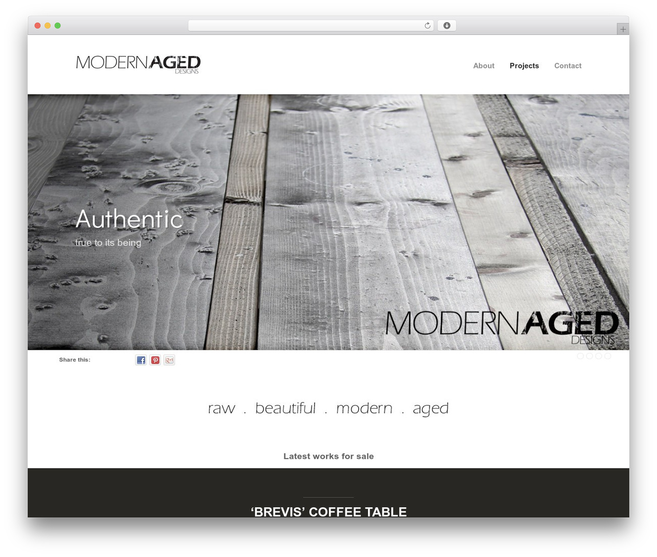 WordPress theme Hardy - modernageddesigns.com WordPress theme Hardy - modernageddesigns.com