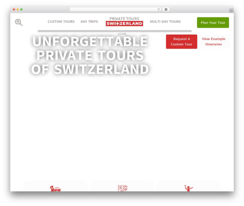 Formidable dates WordPress plugin - privatetoursswitzerland.com