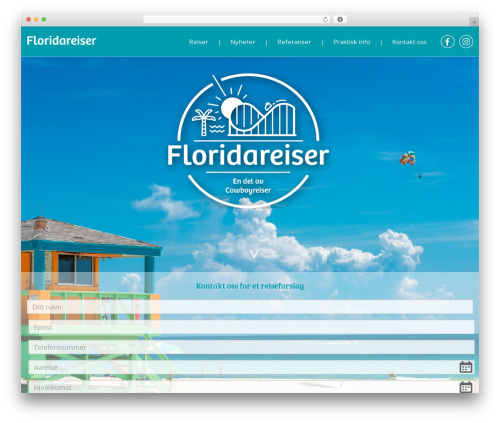 PhotoSwipe (photo-swipe) free WordPress plugin - floridareiser.no PhotoSwipe (photo-swipe) free WordPress plugin - floridareiser.no