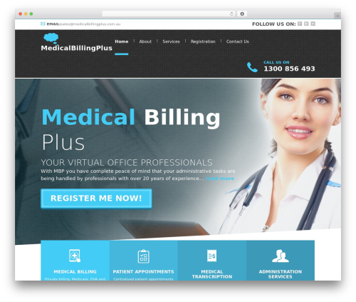Simon WP Framework WordPress theme - medicalbillingplus.com.au Simon WP Framework WordPress theme - medicalbillingplus.com.au