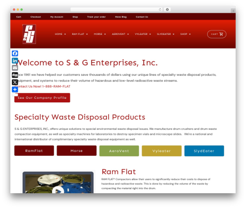 Wc vendors pro WordPress plugin - ramflat.com