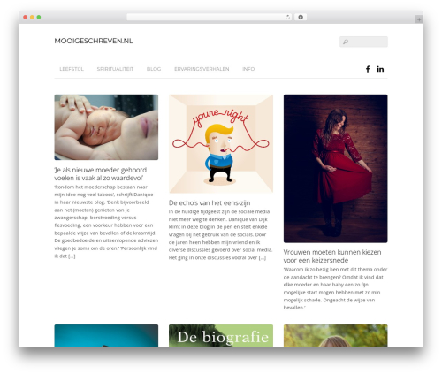 BestWebSoft's LinkedIn (bws-linkedin) free WordPress plugin - mooigeschreven.nl BestWebSoft's LinkedIn (bws-linkedin) free WordPress plugin - mooigeschreven.nl