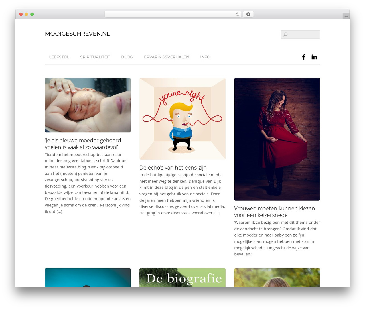 Themify Basic WordPress theme - mooigeschreven.nl Themify Basic WordPress theme - mooigeschreven.nl