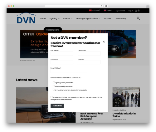 Canvas (canvas) free WordPress plugin - drivingvisionnews.com Canvas (canvas) free WordPress plugin - drivingvisionnews.com