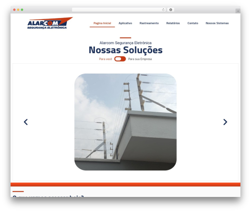 Bit assist WordPress plugin - alarcom.com.br