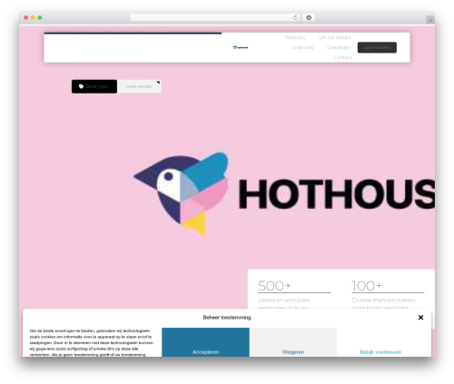 Widgets Controller (widgets-controller) free WordPress plugin - hothouse.be Widgets Controller (widgets-controller) free WordPress plugin - hothouse.be