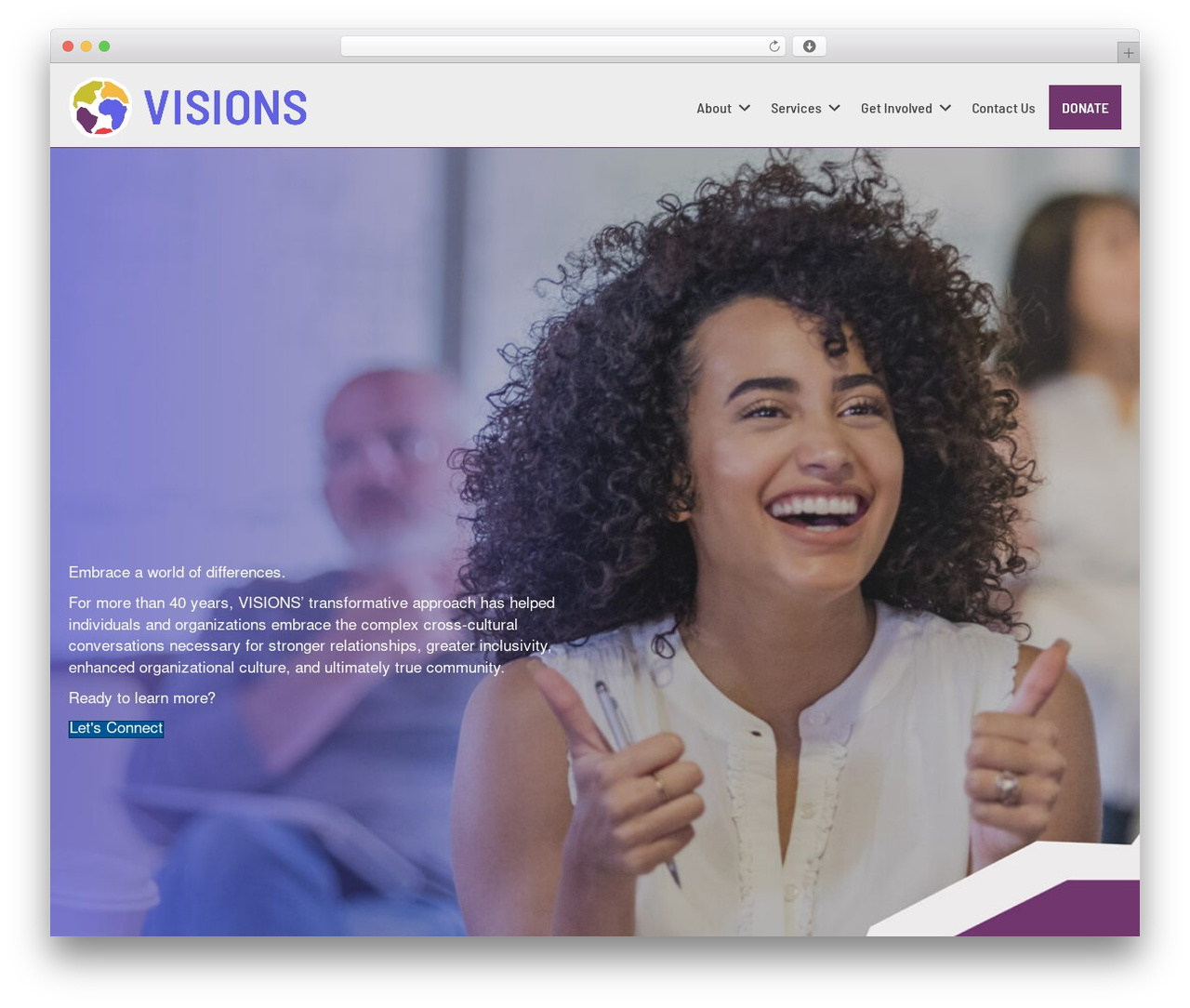 Beaver Builder Theme theme WordPress - visions-inc.org