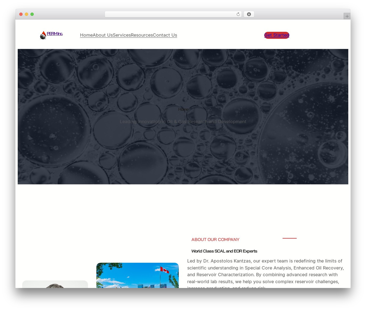 Blockskit Corporate Agency WordPress theme - perminc.com Blockskit Corporate Agency WordPress theme - perminc.com