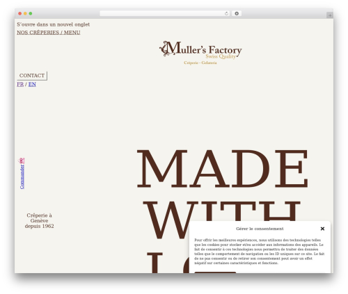 WS Form LITE – Drag & Drop Contact Form Builder for WordPress (ws-form) free WordPress plugin - mullersfactory.ch WS Form LITE – Drag & Drop Contact Form Builder for WordPress (ws-form) free WordPress plugin - mullersfactory.ch