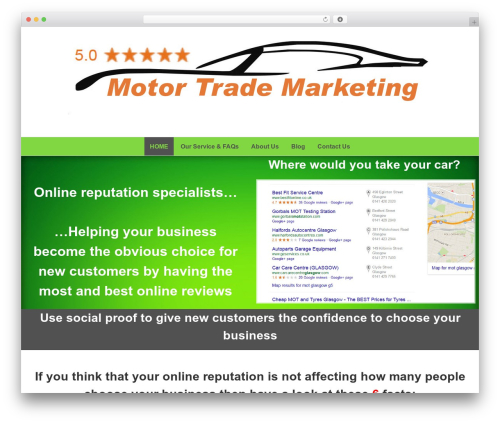 Arconix FAQ (arconix-faq) free WordPress plugin - motortrademarketing.com Arconix FAQ (arconix-faq) free WordPress plugin - motortrademarketing.com