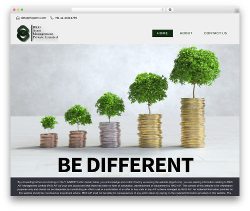 Deep core pro WordPress plugin - rkgamc.com