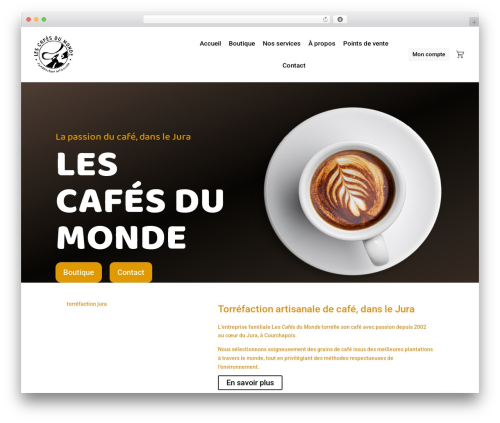 ChatBot eCommerce (woowbot-woocommerce-chatbot) free WordPress plugin - cafedumonde.ch