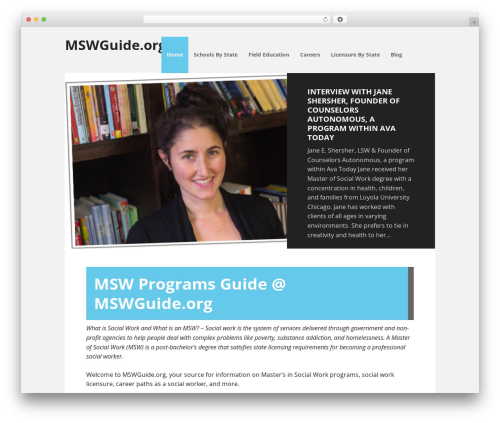 Xyz schools WordPress plugin - mswguide.org
