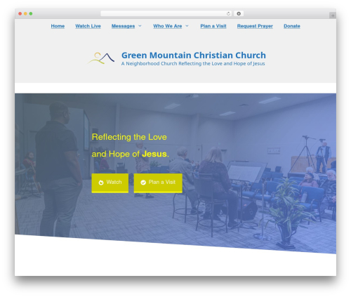 Soundfaith sermons wordpress plugin 1.0.2 WordPress plugin - gmccnow.com