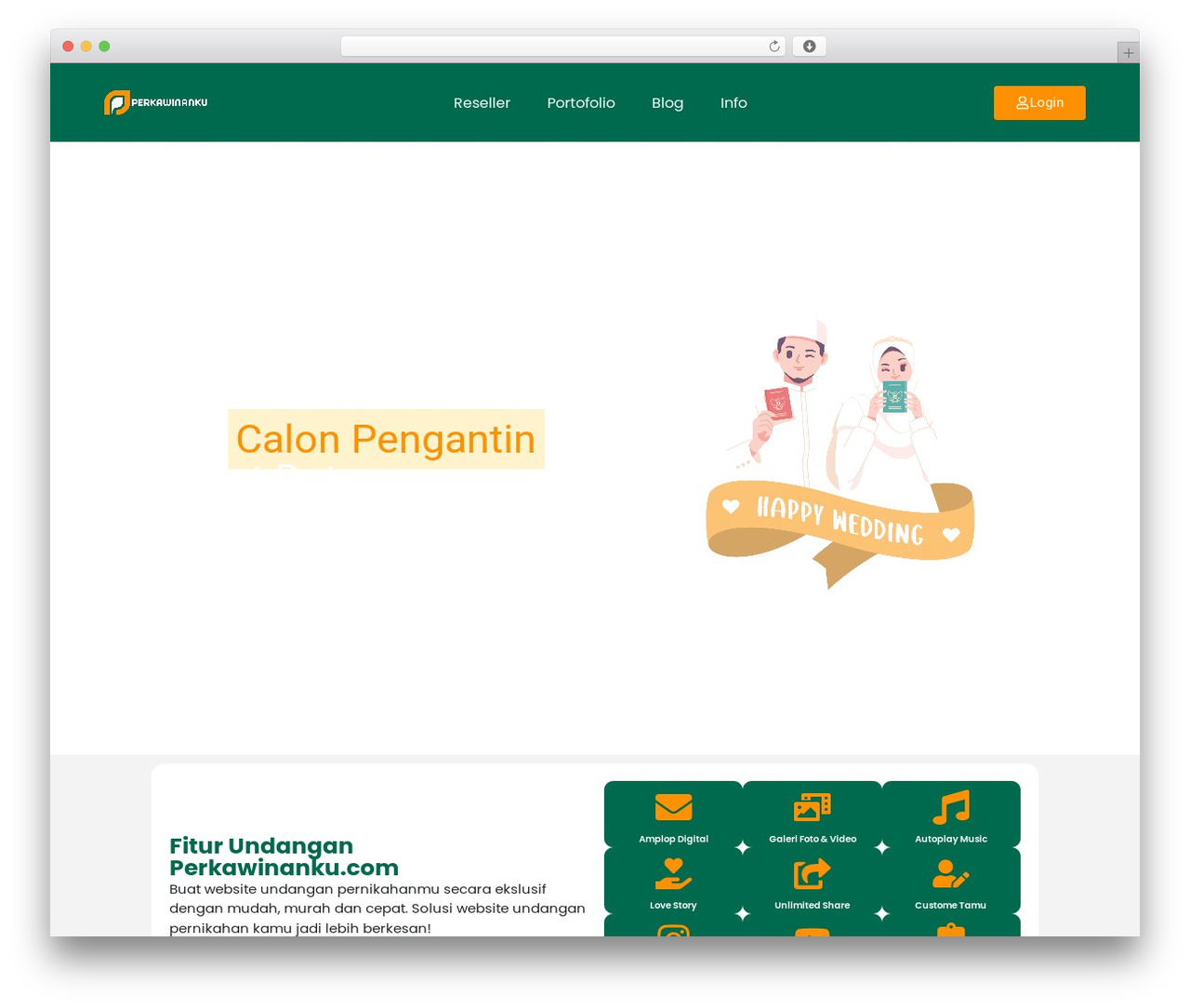 Hello Elementor theme WordPress - perkawinanku.com Hello Elementor theme WordPress - perkawinanku.com