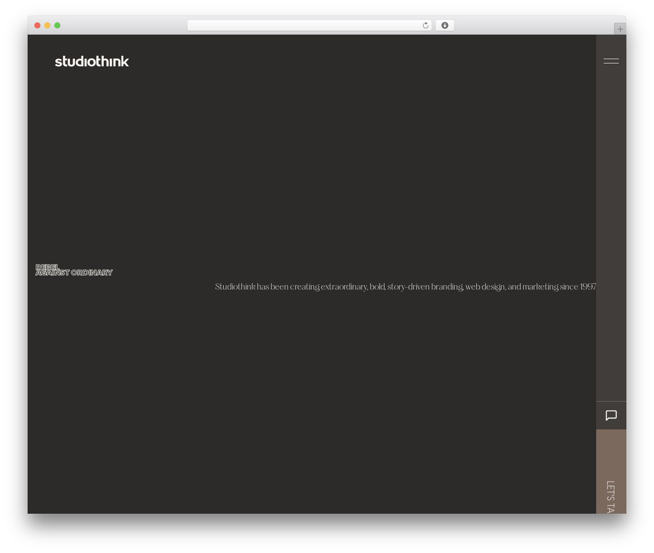 Studiothink theme WordPress - studiothink.com Studiothink theme WordPress - studiothink.com
