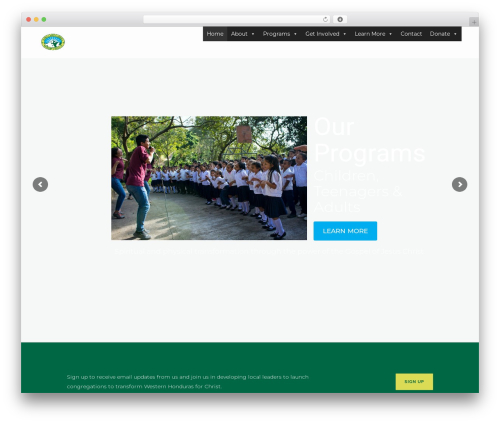 Regions for WP Job Manager (wp-job-manager-locations) free WordPress plugin - missionupreach.org