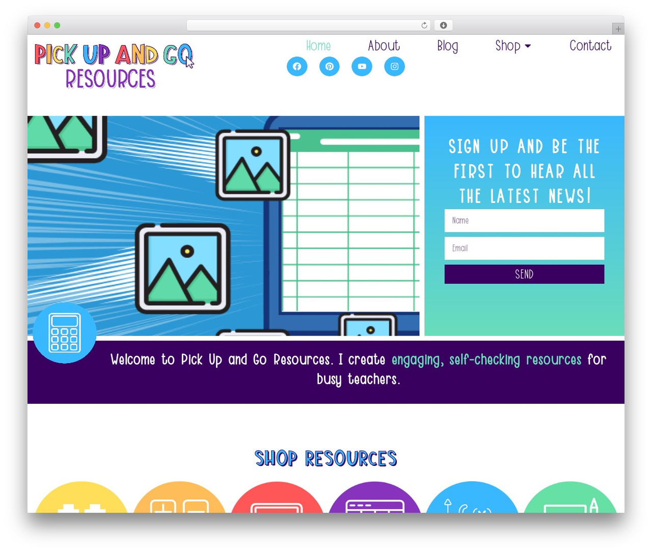 Theme WordPress Page Builder Framework - pickupandgoresources.com Theme WordPress Page Builder Framework - pickupandgoresources.com