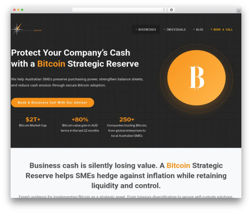 Thrive headline optimizer WordPress plugin - fundamentallybitcoin.com