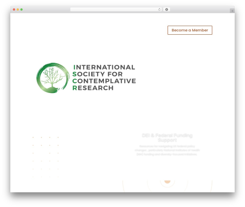Gs logo slider pro WordPress plugin - iscrsociety.org