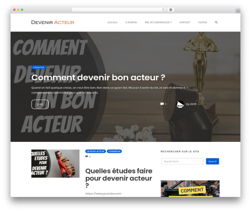 Op cart WordPress plugin - deveniracteur.fr