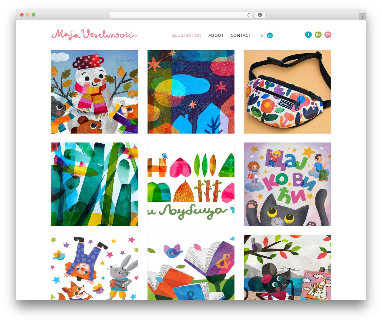 wp-bootstrap theme WordPress - majaveselinovic.com wp-bootstrap theme WordPress - majaveselinovic.com