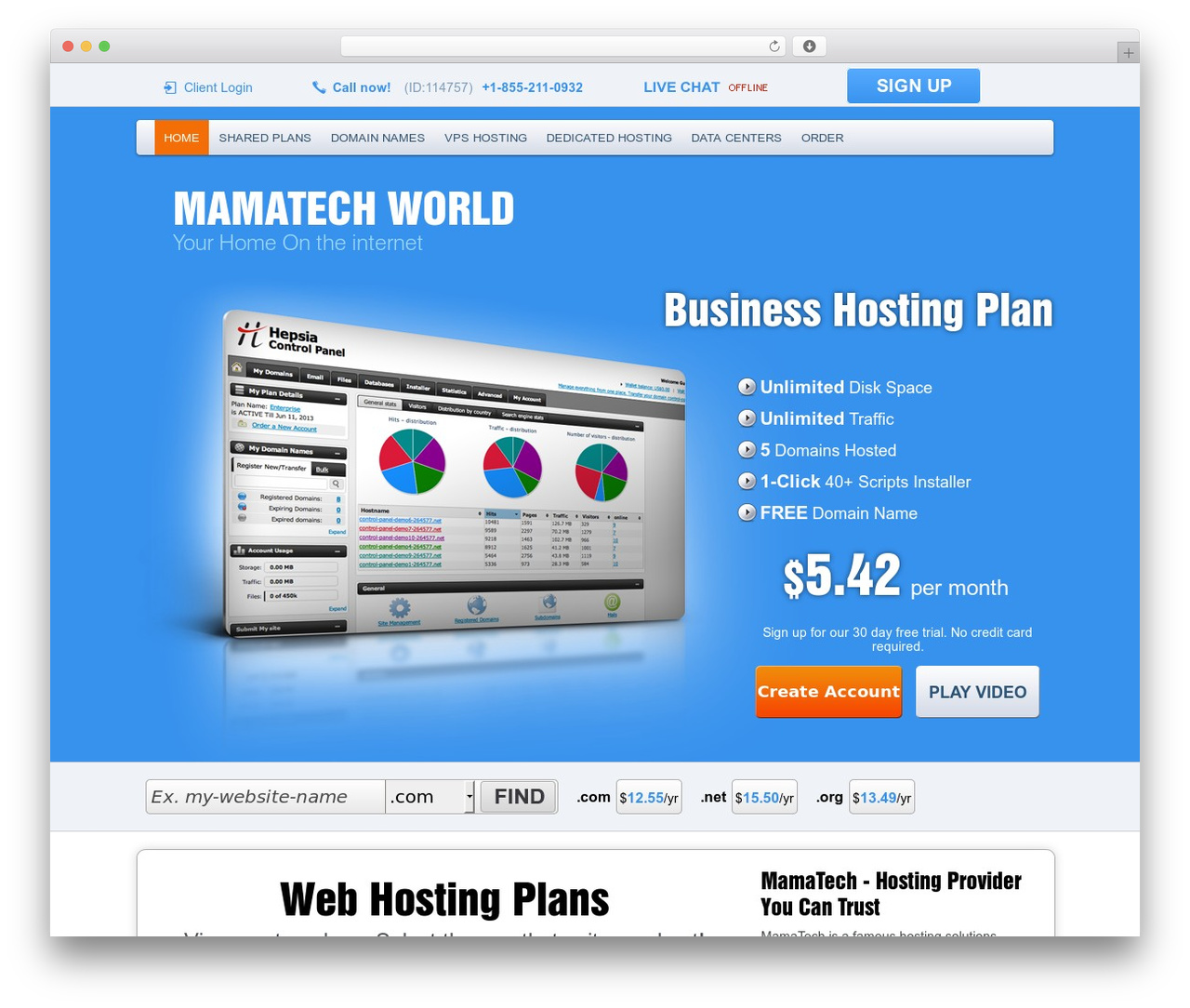 image hosting