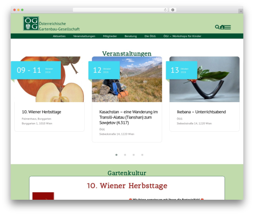 Mec invoice WordPress plugin - oegg.or.at