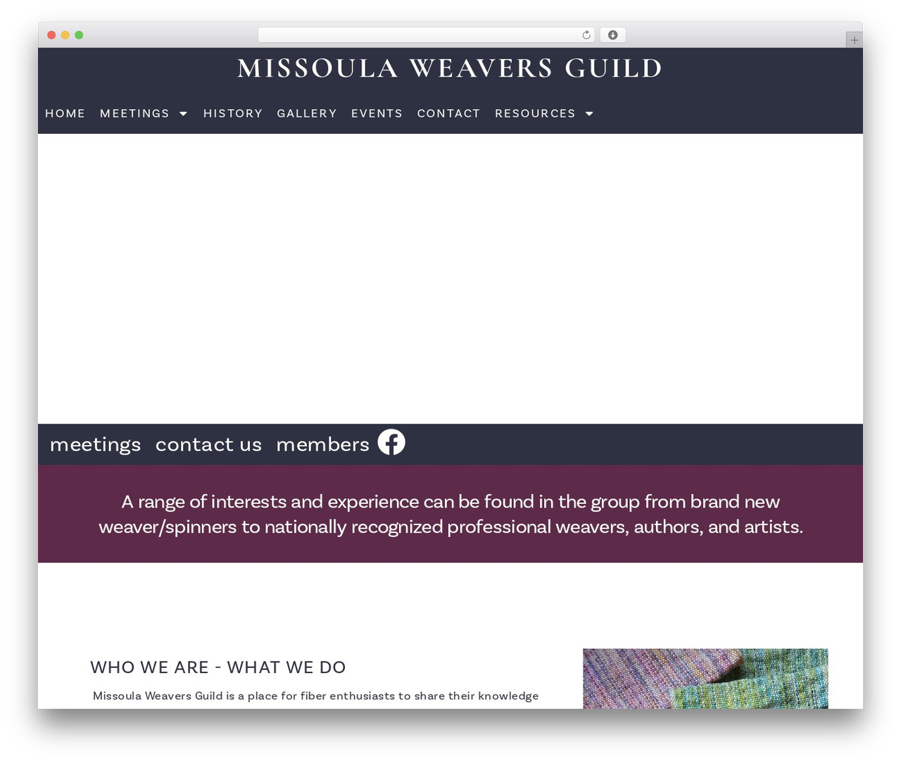 Hello Elementor WordPress theme - missoulaweaversguild.org Hello Elementor WordPress theme - missoulaweaversguild.org