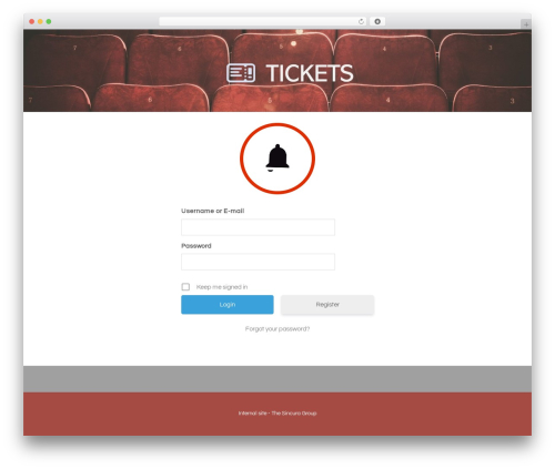 Gravityview featured entries WordPress plugin - sincuratickets.com