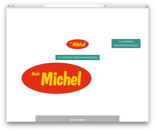 Divi google fonts WordPress plugin - holz-michel.net