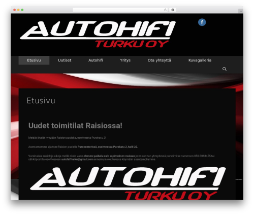 Tp gallery images WordPress plugin - autohifiturku.fi