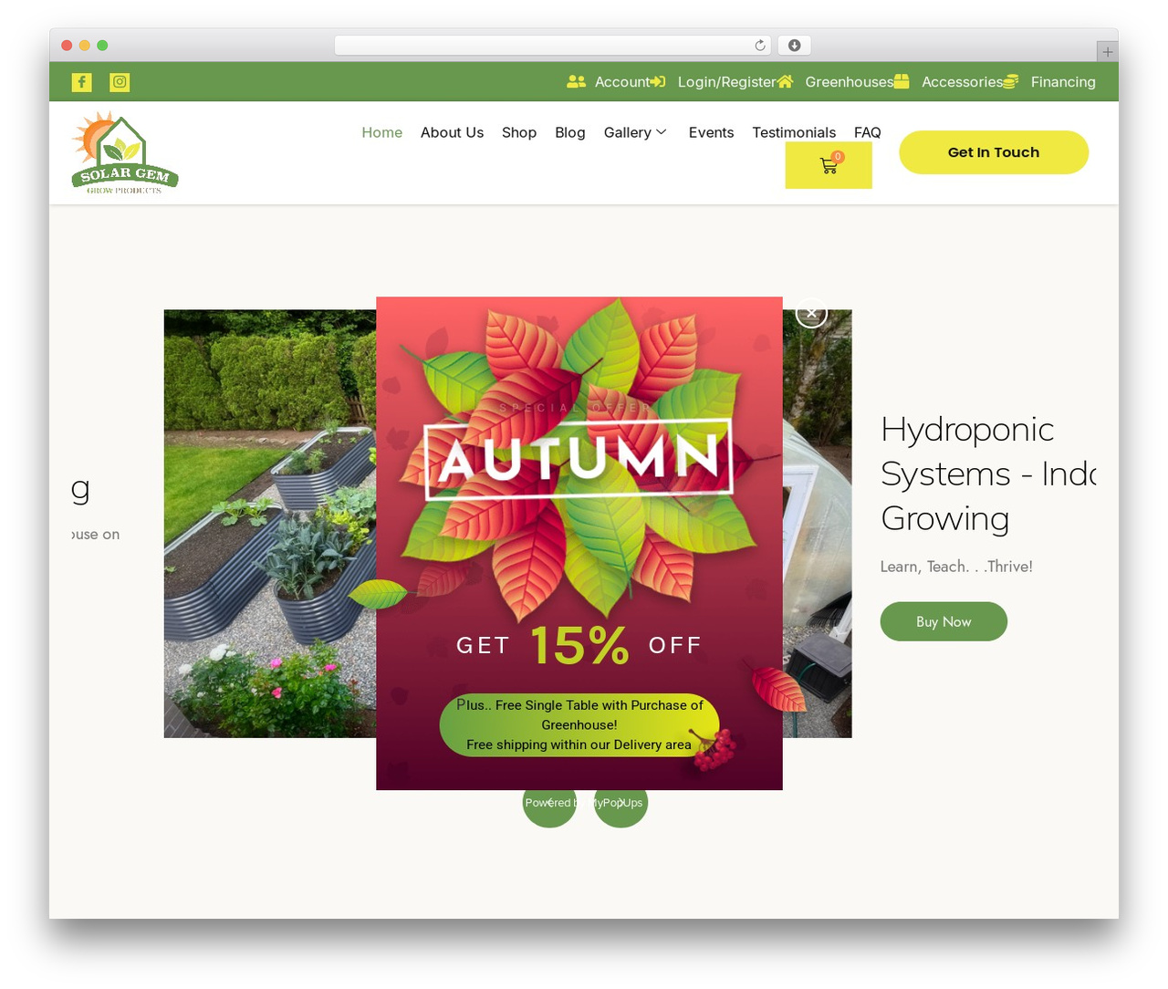 Weiboo theme WordPress - solargemgreenhouses.com Weiboo theme WordPress - solargemgreenhouses.com