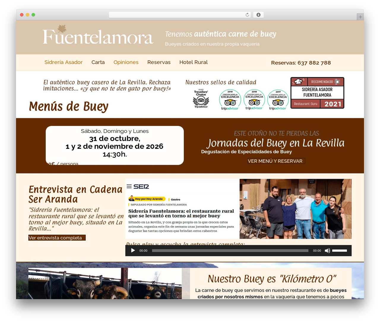 WordPress theme Beaver Builder Theme - fuentelamora.com WordPress theme Beaver Builder Theme - fuentelamora.com