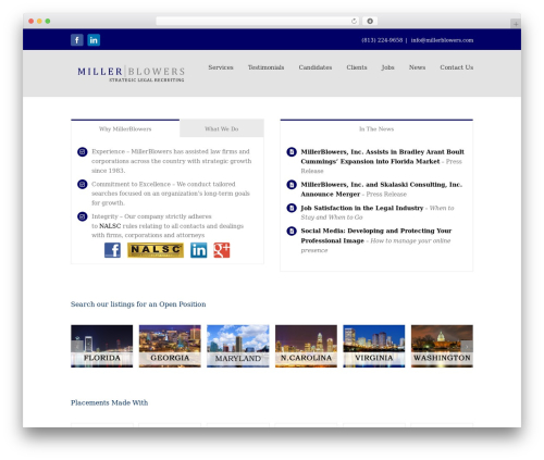 Content text slider on post (content-text-slider-on-post) free WordPress plugin - millerblowers.com
