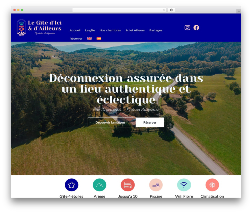 Header footer builder for elementor WordPress plugin - legitedicietdailleurs.com
