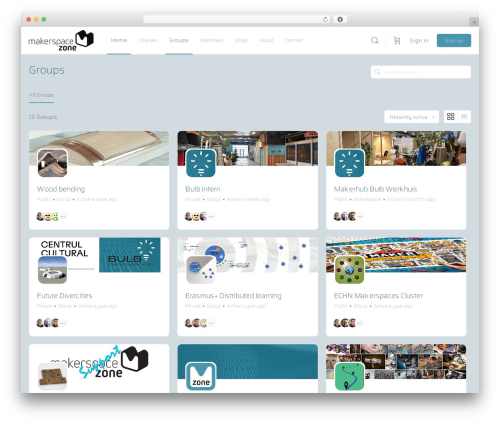 EU/UK VAT Manager for WooCommerce (eu-vat-for-woocommerce) free WordPress plugin - makerspace.zone EU/UK VAT Manager for WooCommerce (eu-vat-for-woocommerce) free WordPress plugin - makerspace.zone