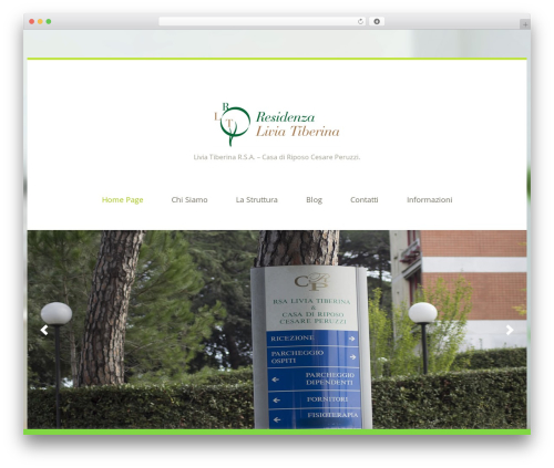 Contus video gallery WordPress plugin - rsacasadiriposoliviatiberina.it