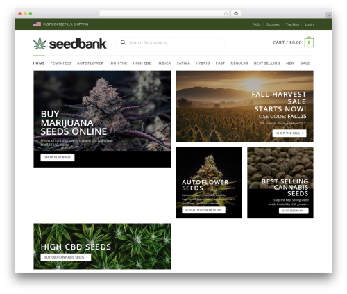 AnyTrack for WooCommerce (anytrack-for-woocommerce) free WordPress plugin - seedbank.com