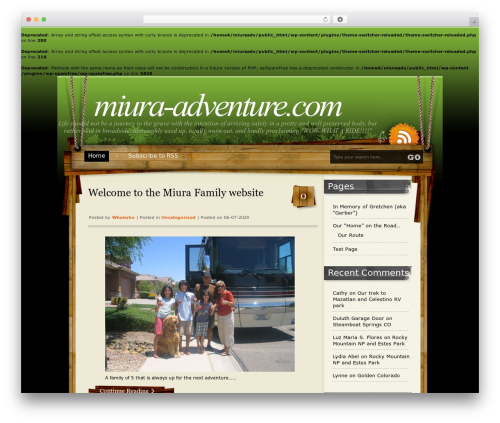 WP-SimpleViewer (wp-simpleviewer) free WordPress plugin - miura-adventure.com WP-SimpleViewer (wp-simpleviewer) free WordPress plugin - miura-adventure.com