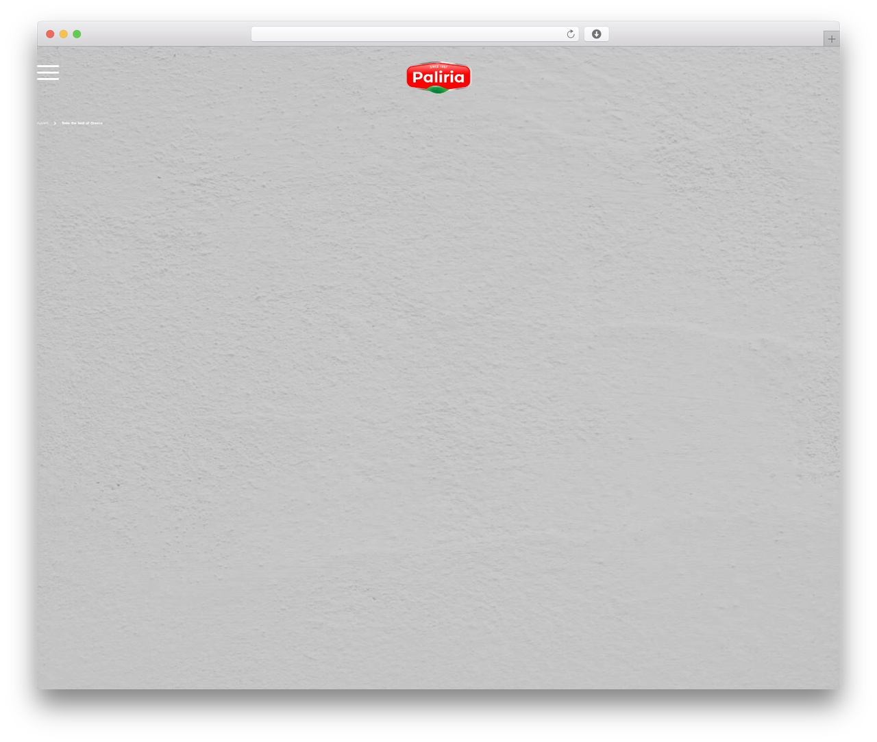 IW Theme theme WordPress - paliria.com