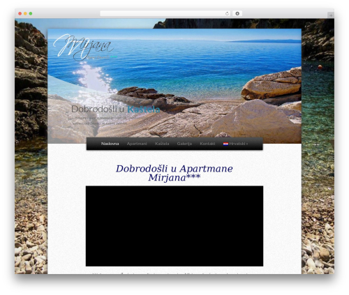 Lamoon WordPress theme - mirjanakastela.com Lamoon WordPress theme - mirjanakastela.com