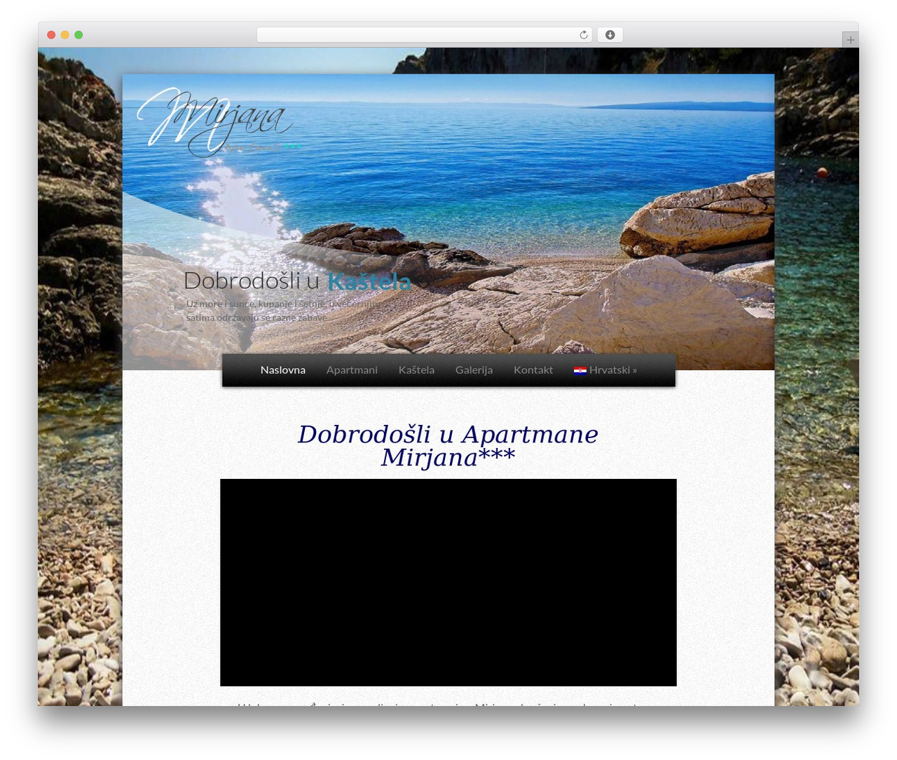 Lamoon WordPress theme - mirjanakastela.com Lamoon WordPress theme - mirjanakastela.com